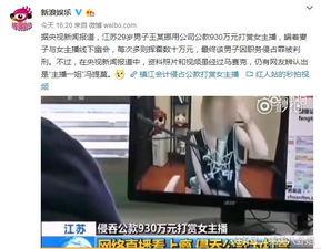 娱乐圈爆料实锤主播小说,主播背后的秘密风云  第1张
