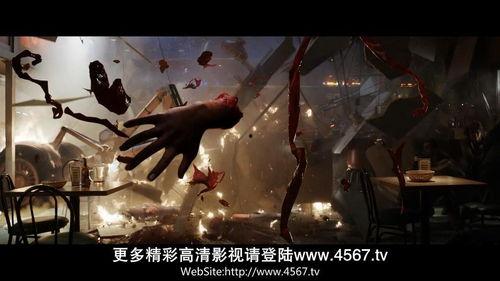 死神来了五在线观看,命运轮回，生死对决在线观看，揭秘命运与宿命的终极对决！  第3张