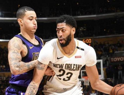 湖人最新交易消息爆料真假,重磅球员加盟?真相即将揭晓! 第1张 湖人最新交易消息爆料真假,重磅球员加盟?真相即将揭晓! 第1张