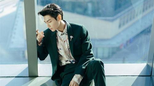 任嘉伦最新娱乐爆料消息,最新娱乐爆料揭秘！  第1张