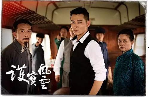 护宝风云在线观看  第1张